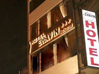  Hotel Chavin Senorial Trujillo