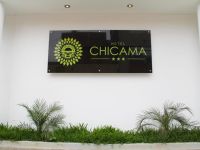 Hotel Chicama
