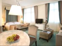  Starhotels Savoia Excelsior Palace