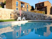  Caramulo - Casas do Espigueiro