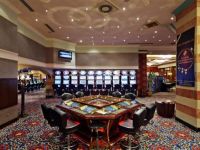  Merit Lefkosa Hotel & Casino