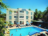  Apart - Daphne Hotel Apartments