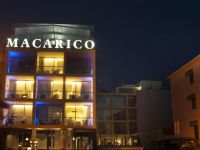  Macarico Beach Hotel