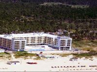  Hotel Apartamento Dunamar