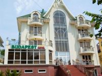  Budapest