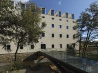  HD Duecitania Design Hotel