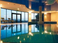  Baltic Plaza Hotel Medi Spa