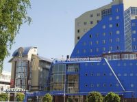  Galereya Hotel Tambov