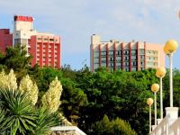  Golubaya Dal Sanatorium 