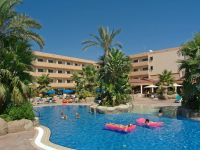  Nissiana Hotel & Bungalows