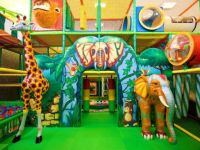 Турция, Текирова, Gural Premier Tekirova 5*