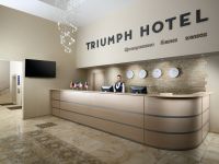  Triumf hotel