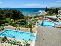  Falkensteiner Club Funimation Borik