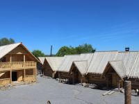  Drive Park Ladoga holiday house