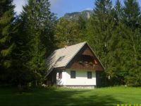  Rooms and Apartments Lake Bohinj