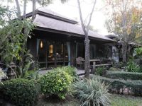  Baansuanramita Resort