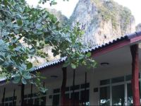  Baan Chao Mai Beach House