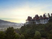  Panviman Chiang Mai Spa Resort Mae Rim