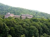  Dilijan Resort Hotel