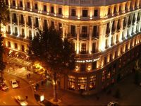  Tbilisi Marriott Hotel