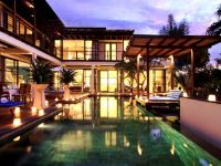  Temple Hill Residence Villa