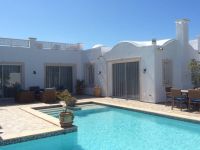  Villa Zafira Houmt Souk