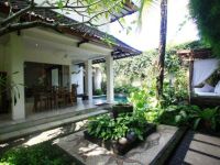  De Ubud Villas and Spa