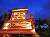  Baan Maksong Resort & Spa
