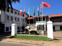  Golden Star Beach Hotel