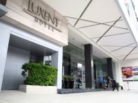  Luxent Hotel