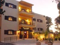  Villa Carmel Boutique Hotel