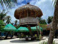  Mangodlong Rock Resort