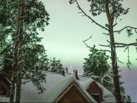  Torassieppi Reindeer Farm and Cottages