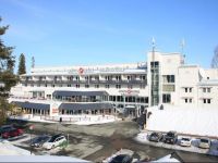  Break Sokos Hotel Tahko