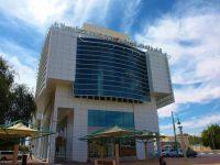  Al Massa Hotel Apartments 1