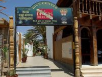 Dahab Divers Hotel & Diving Center