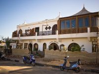  Alf Leila Boutique Hotel Dahab