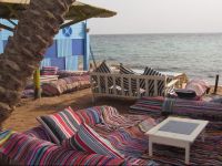  El Primo Hotel Dahab