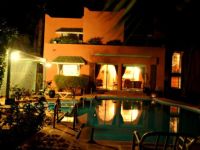  Complexe Touristique El Bahja