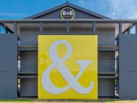  B&B Hotel Lyon St Priest