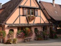  Gite Fahrer-Ackermann