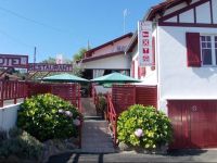  Hotel Restaurant Chez Jerome