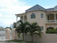  Jamaica Ocean View Villa