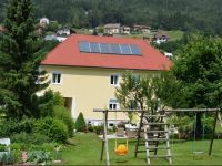  Gartenpension Lindenbauer