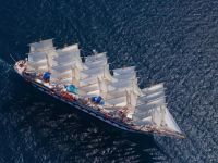  Royal Clipper