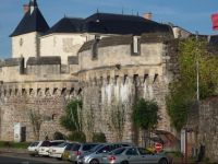  Loire-Sejours Gite Le Puits-Ferre