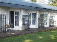  Hotel Restaurant Le Jardin Delice