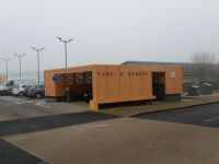  Les penates de Loire