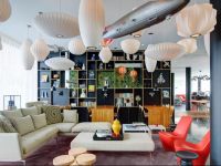  CitizenM Paris Charles de Gaulle Airport