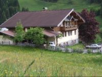  Apartmenthaus Kristall